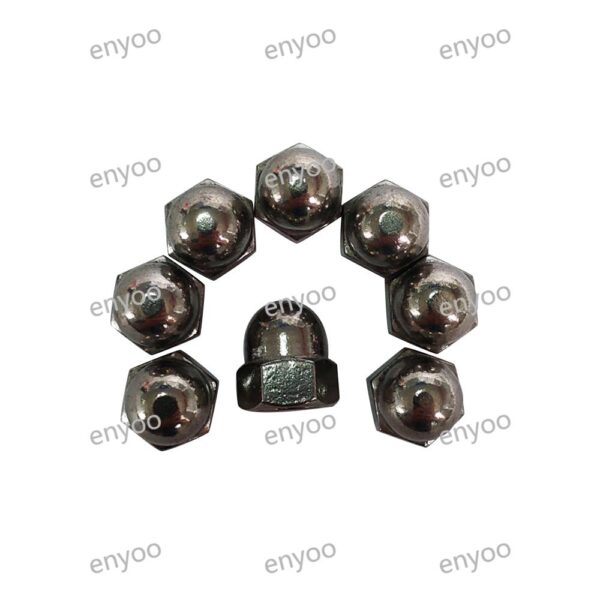 DIN1587 Hexagon Acorn Nuts  &Acorn Nuts-Combined Type&Dome Nuts