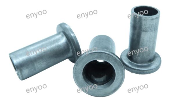 Non-Standard Custom Made Flat Head Tubular Rivets