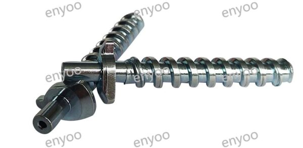 Non-Standard Custom Made Special-Shaped Head T-Shaped Bolts