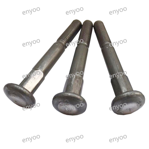 Non-Standard Custom Made Carriage Bolts