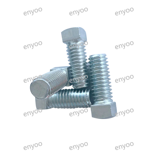 Non-Standard Custom Made Square Head Bolts