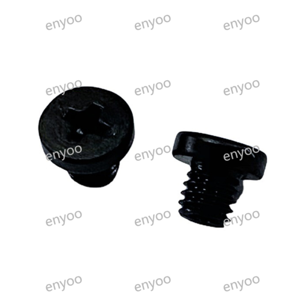 GB13806.1 Cross Recessed Cheese Head Screws - Image 2