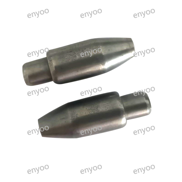 Non-Standard Custom Made Bullet Nose Locating Pins - Image 2