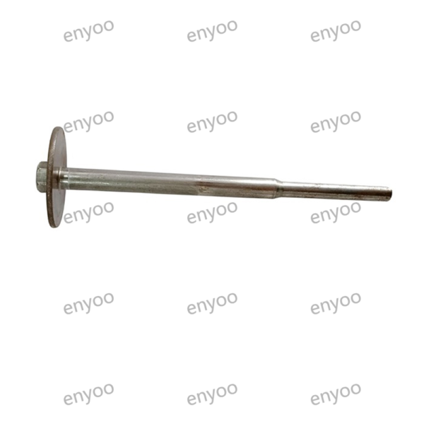 Non-Standard Custom Made Hexgon Big Washer Head Lenthen Stepped bolt - Image 2