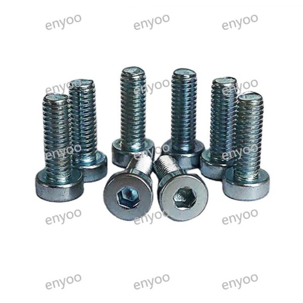 DIN7984 Hexagon Socket Head Cap Screws-Thin Type - Image 2