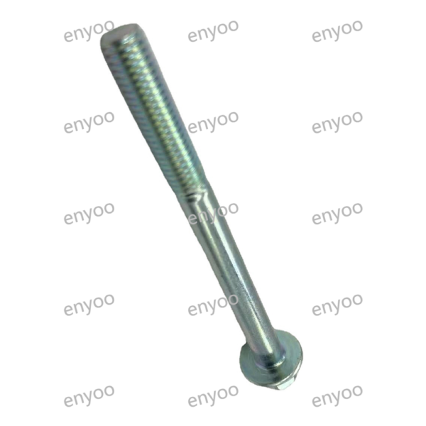 Non-Standard Custom Made Hexagon Flange Bolts - Image 3