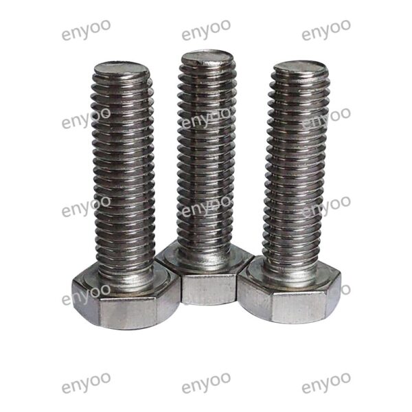 DIN933 Hexagon Head Bolts - Image 3