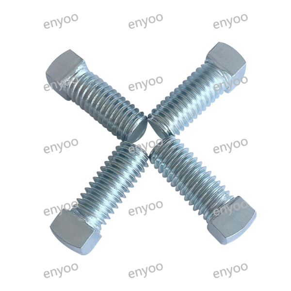 Non-Standard Custom Made Square Head Bolts - Image 2