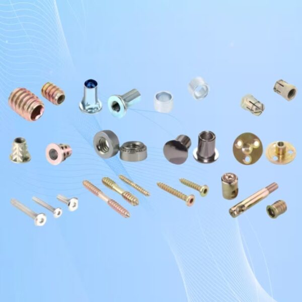 Furniture Fastener