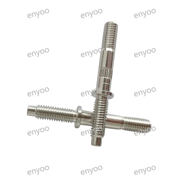 Non-Standard Custom Made Double-Ended Studs, Double End Threaded Screws,Automotive Screws - Image 2