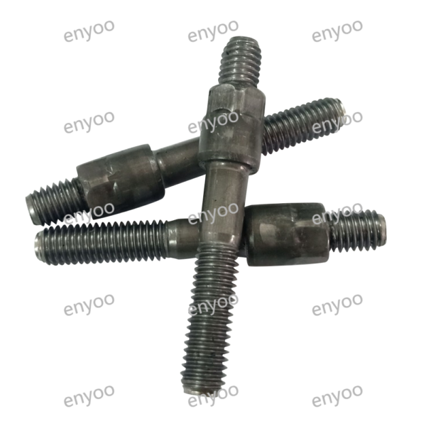 Hexgon Double End Stud Bolt,Double Ended Studs,Custom Made Double Ended Stud - Image 3