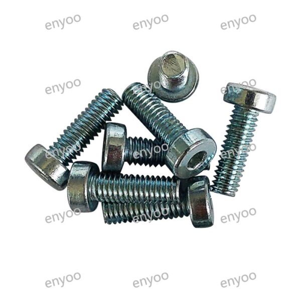 DIN7984 Hexagon Socket Head Cap Screws-Thin Type - Image 3