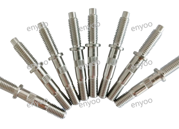 Non-Standard Custom Made Double-Ended Studs, Double End Threaded Screws,Automotive Screws - Image 3