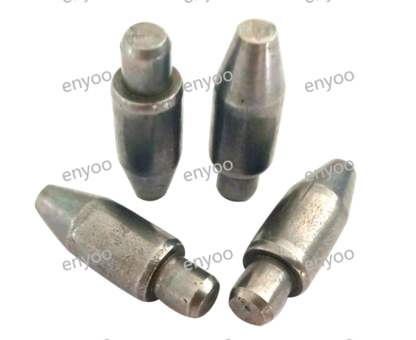 Non-Standard Custom Made Bullet Nose Locating Pins - Image 4