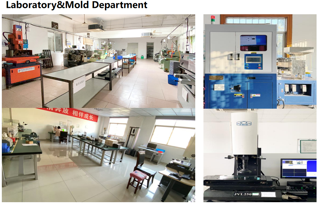 Excellent custom screw factoryMould workshop for custom screws How to judge the quality management of custom screw factories